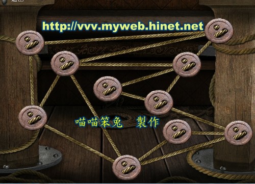 福爾摩斯的遺囑 The Testament of Sherlock Holmes：喵喵笨兔～http://vvv.myweb.hinet.net